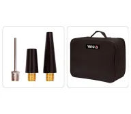 Compresor auto YATO YT73460 180w 10bar 40l/min-4