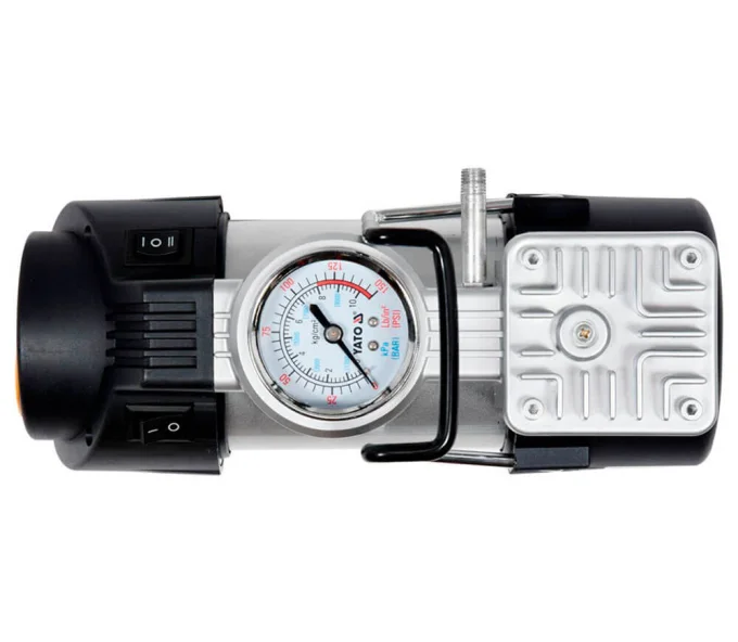 Compresor auto YATO YT73460 180w 10bar 40l/min-3