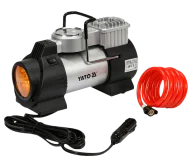 Compresor auto YATO YT73460 180w 10bar 40l/min-1