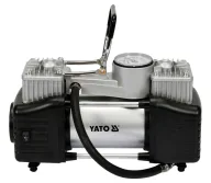 Compresor auto YATO YT73462 250w 10bar 60l/min-2