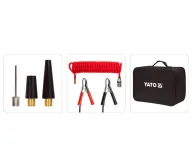 Compresor auto YATO YT73462 250w 10bar 60l/min-5