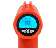 Автокомпрессор с аккумулятором YATO YT82950 120вт 10бар 25л/мин-5