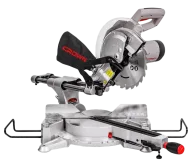 Торцовочная пила CROWN CT15233P 1800вт 255мм-1