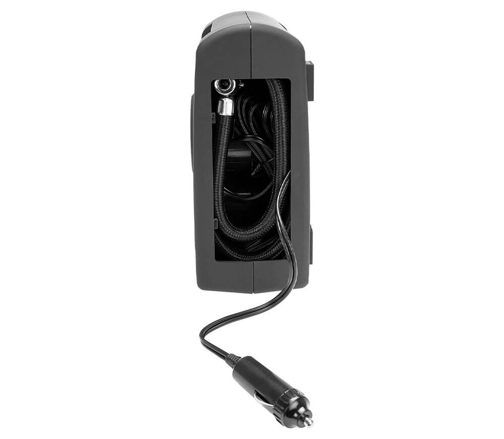 Compresor auto Alca 3 în 1 120w 21bar 17l/min photo 4