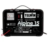 Зарядное устройство TELWIN ALPINE 15 9A 12-24В-2