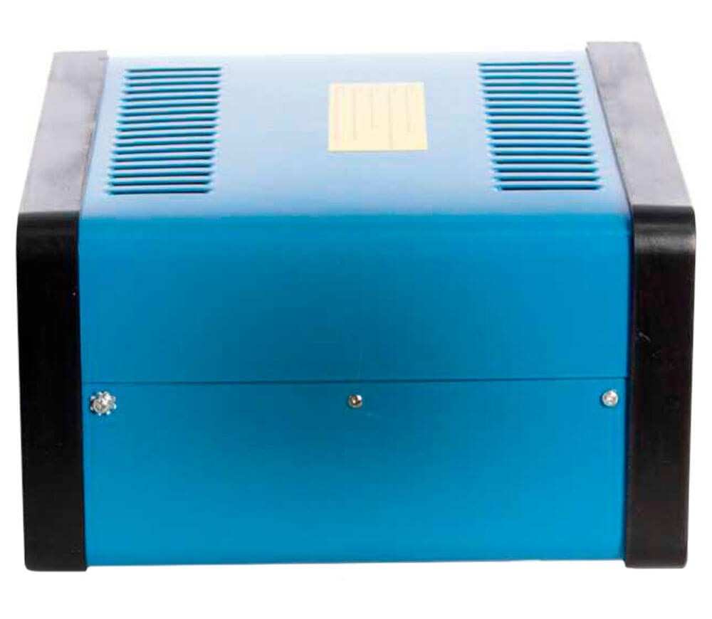 Încărcător acumulator auto AWELCO Enerbox 15 12.2A 12-24V photo 1