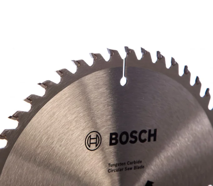Disc pentru fierastrau electric BOSCH 2608644378 190mm 48T-2