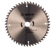 Disc pentru fierastrau electric BOSCH 2608644378 190mm 48T-1