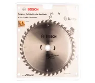 Disc pentru fierastrau electric BOSCH 2608644383 254mm 40T-3