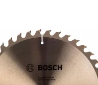 Disc pentru fierastrau electric BOSCH 2608644383 254mm 40T-2
