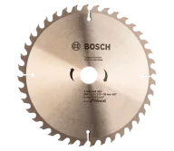 Disc pentru fierastrau electric BOSCH 2608644383 254mm 40T-1