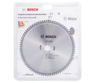 Disc pentru fierastrau electric BOSCH 2608644384 254mm 80T-2
