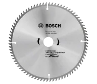 Disc pentru fierastrau electric BOSCH 2608644384 254mm 80T-1