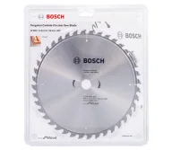 Disc pentru fierastrau electric BOSCH 2608644385 305mm 40T-2