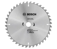 Disc pentru fierastrau electric BOSCH 2608644385 305mm 40T-1