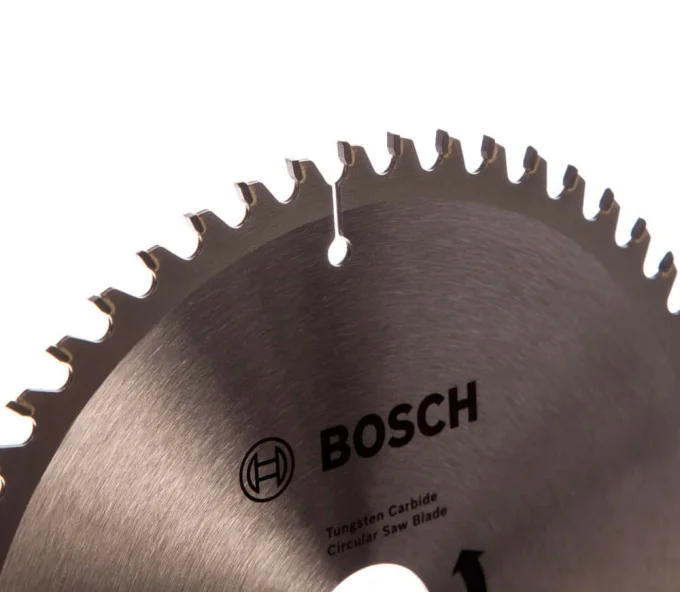 Disc pentru fierastrau electric BOSCH 2608644389 190mm 54T-2