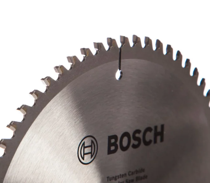 Disc pentru fierastrau electric BOSCH 2608644391 210mm 64T-2