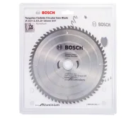 Disc pentru fierastrau electric BOSCH 2608644391 210mm 64T-4