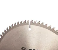 Disc pentru fierastrau electric BOSCH 2608644393 250mm 80T-2