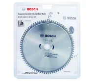 Disc pentru fierastrau electric BOSCH 2608644393 250mm 80T-3