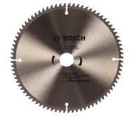 Disc pentru fierastrau electric BOSCH 2608644393 250mm 80T-1