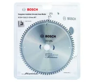 Disc pentru fierastrau electric BOSCH 2608644394 254mm 80T-3