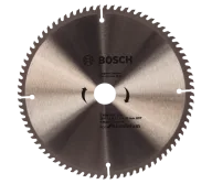Disc pentru fierastrau electric BOSCH 2608644394 254mm 80T-1