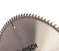 Disc pentru fierastrau electric BOSCH 2608644395 254mm 96T-2