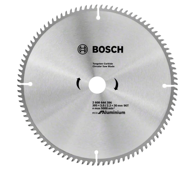 Disc pentru fierastrau electric BOSCH 2608644396 305mm 96T-1