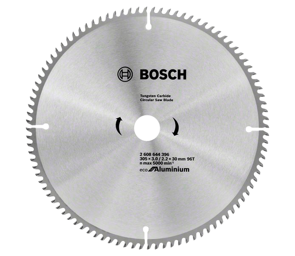 Disc pentru fierastrau electric BOSCH 2608644396 305mm 96T photo