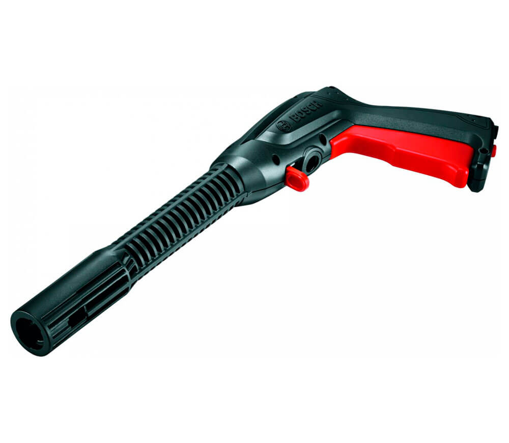Aparat de spălat cu presiune BOSCH EasyAquatak 120 1500w 120bar 350l/h photo 1