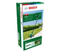 Триммер электрический BOSCH EASYGRASSCUT 23 280вт 230мм-8