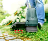 Триммер электрический BOSCH EASYGRASSCUT 23 280вт 230мм-5