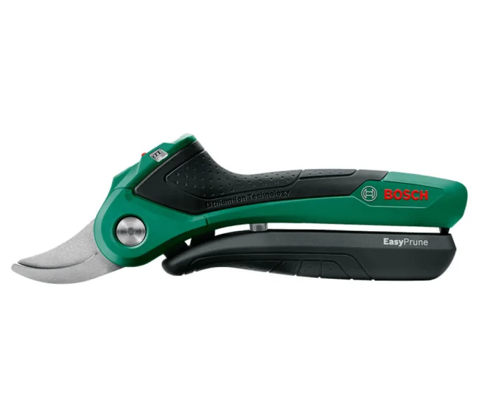 Ножницы аккумуляторные BOSCH EasyPrune (6008B2102) 3.6В 1.5Ач-3