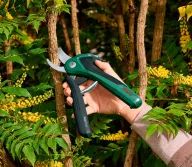 Ножницы аккумуляторные BOSCH EasyPrune (6008B2102) 3.6В 1.5Ач-7