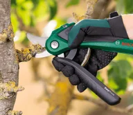 Ножницы аккумуляторные BOSCH EasyPrune (6008B2102) 3.6В 1.5Ач-8