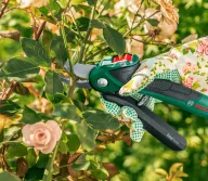 Ножницы аккумуляторные BOSCH EasyPrune (6008B2102) 3.6В 1.5Ач-9