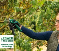 Ножницы аккумуляторные BOSCH EasyPrune (6008B2102) 3.6В 1.5Ач-4