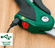 Ножницы аккумуляторные BOSCH EasyPrune (6008B2102) 3.6В 1.5Ач-6