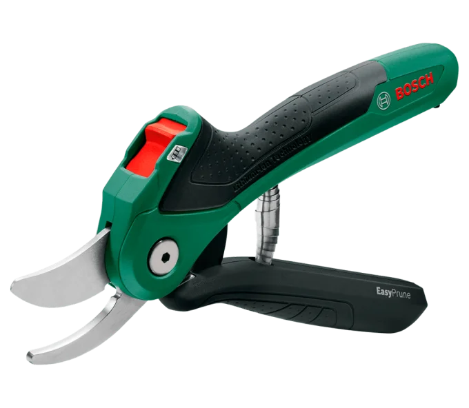 Ножницы аккумуляторные BOSCH EasyPrune (6008B2102) 3.6В 1.5Ач-1