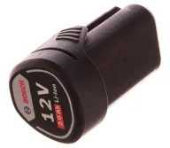 Комплект аккумуляторов и зарядного устройства BOSCH GAL 12V-40 + 2*GBA 2.0Ah (1600A019R8)-5