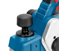 Рубанок BOSCH GHO 16-82 630вт 82мм-4