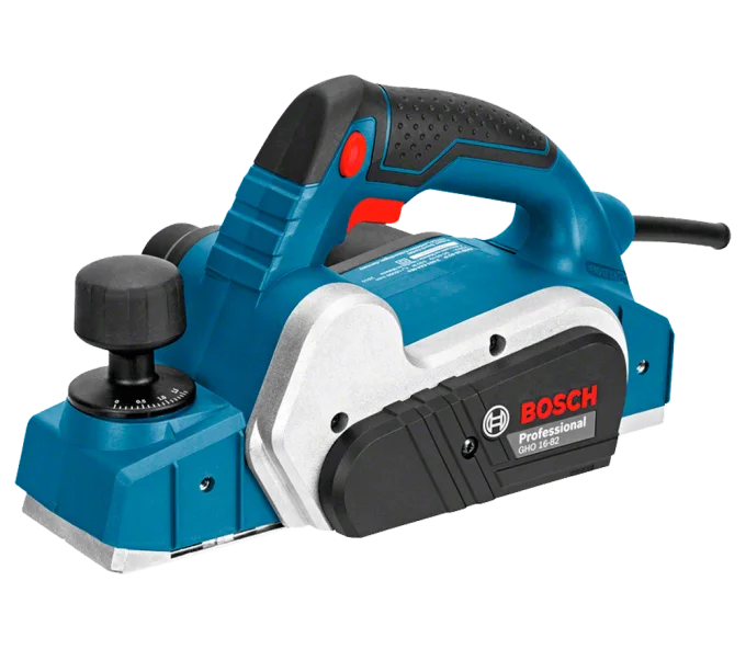 Рубанок BOSCH GHO 16-82 630вт 82мм-1