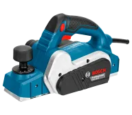 Рубанок BOSCH GHO 16-82 630вт 82мм-1