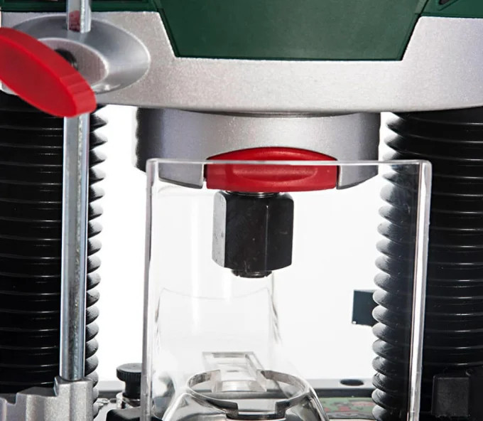 Фрезер BOSCH POF 1400 ACE (60326С820) 1400вт-5