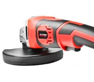Угловая шлифмашина аккумуляторная (без аккумуляторов) STARK CAG 1800 B 125мм 18В-3