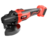 Угловая шлифмашина аккумуляторная (без аккумуляторов) STARK CAG 1800 B 125мм 18В-1