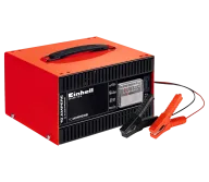 Зарядное устройство EINHELL CC-BC 10 E 10.508.21 10A 12В-1