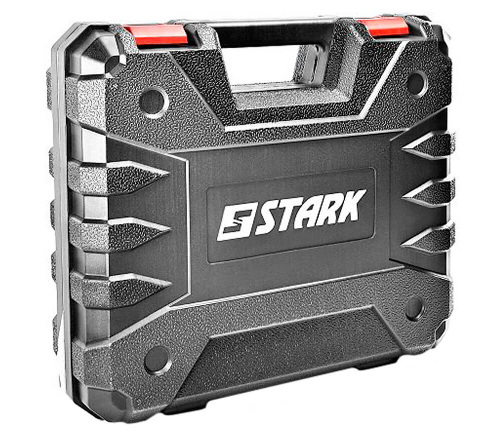 Шуруповерт аккумуляторный STARK CD-12-2 Li 12В 1.3Ач photo 3