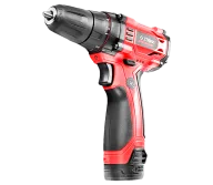 Шуруповерт аккумуляторный STARK CD-12-2 Li 12В 1.3Ач-1